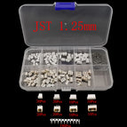 JST 1.25MM
