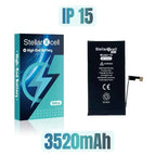 IP15-3520 mAh / China Mainland