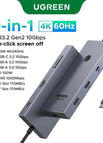 9-in-1 HDMI / israel