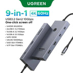 9-in-1 HDMI / israel