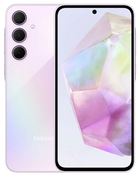 Original Samsung Galaxy A35 A356U 5G Mobile Phone NFC 6GB+128GB 120Hz 6.7'' 50MP+8MP+5MP+13MP Exynos 1380 Octa-Core A53