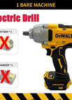 No Battery-DCF892