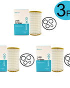 Filtro olio per Benz Classe S W221 S350/450/500 4-matic M272.965/975/922 M273.924/961 3498CC 4663CC 5461CC 2005 - 2013 Berlina
