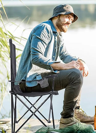 Sedia da campeggio Poltrona Chaise pieghevole Sedie pieghevoli pieghevoli Pesca Spiaggia Accessori lunghi portatili Ponte esterno turistico