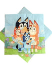 20pcs napkin
