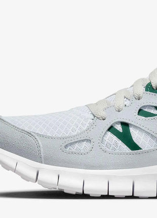 Scarpe da corsa leggere e durevoli da uomo Nike Authentic Free Run 2 537732-102