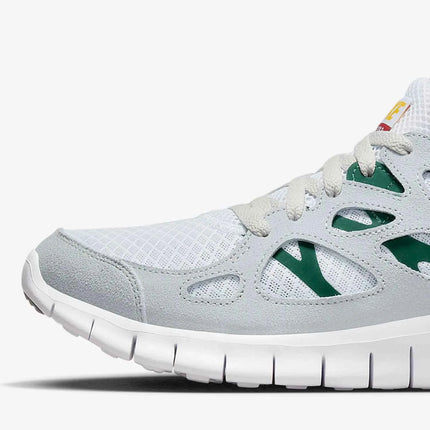 Scarpe da corsa leggere e durevoli da uomo Nike Authentic Free Run 2 537732-102