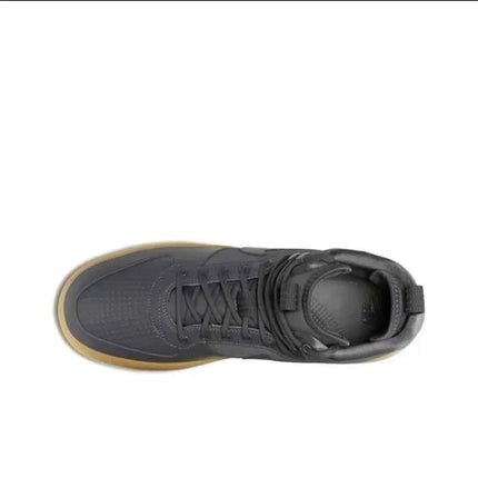 Nike Court Series New Men's Autumn and Winter High-Top Sneakers Aa0547-001