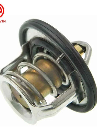 Genuino n. 17670-65D00 Termostato del liquido di raffreddamento del motore di alta qualità per Suzuki Jimny Grand Vitara SX4 WagonR 1767065 D00 17670-77E00