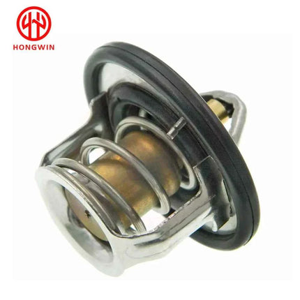 Genuino n. 17670-65D00 Termostato del liquido di raffreddamento del motore di alta qualità per Suzuki Jimny Grand Vitara SX4 WagonR 1767065 D00 17670-77E00