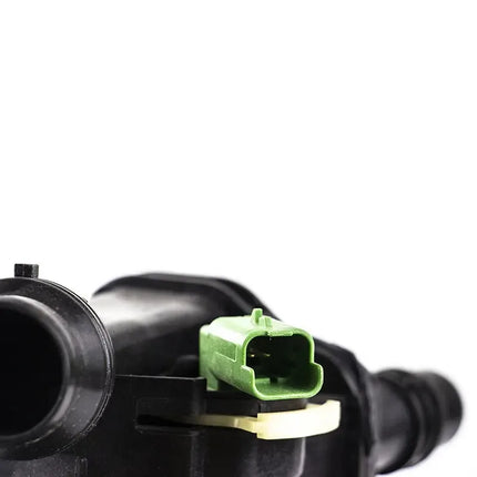 Alloggiamento termostato nuovissimo 9812131480 per Peugeot 1.2 308T 3553499
