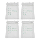 Dust bags + Freshener Vacuum Cleaner Accessories Dust Bag for Vorwerk VK135 VK136 FP135 FP136 Kobold135 Kobold136 VK369