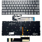 US Layout Backlit Keyboard Compatible for Lenovo Yoga 730-13IKB 730-13IWL 730-15IKB 730-15IWL 530-14IKB Series