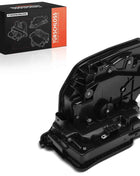 Frankberg 1x Serratura Porta Anteriore Destra per BMW 2 Active Tourer F45 F46 G11 G12 F48 F39 F15 F85 F16 F86 MINI F55 F56 51217477694