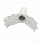 Reptile Aquatic Dual-Use Cave Tunnel Hideout Non-Toxic Decor for Gecko Crab Fish Shrimp Aquarium Terrarium Land Water Landscape