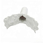 White / S 130x155x50mm