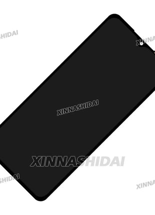 Display LCD da 6,5 pollici per Samsung Galaxy A02, digitalizzatore touchscreen per Samsung A022 LCD SM-A022M A022F A022G, ricambi