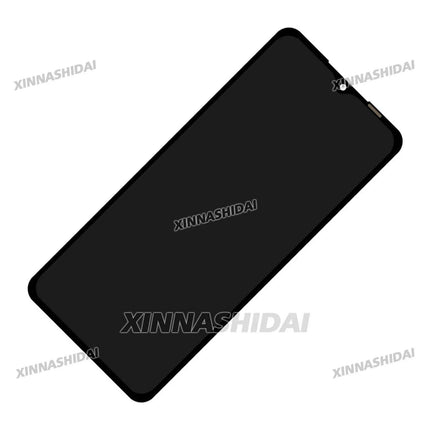 Display LCD da 6,5 pollici per Samsung Galaxy A02, digitalizzatore touchscreen per Samsung A022 LCD SM-A022M A022F A022G, ricambi