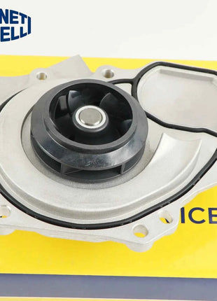 06L121012L EA888 GEN3 Pompa dell'Acqua del Motore di Alta Qualità per Audi A3 A4 A5 A7 TT Q3 Q5 per VW Jetta Golf MK7 Passat B8 Macan