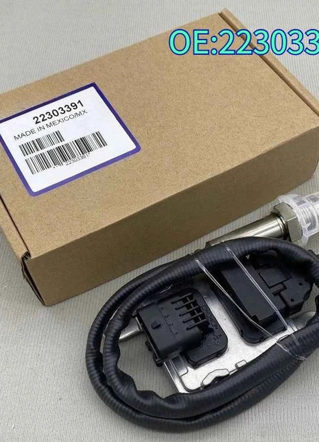 Di alta qualità Nuovo Per 22303391 Ossidi di Azoto Sensore Nox Adatto Per Mack Volvo Truck D11 D13 D16