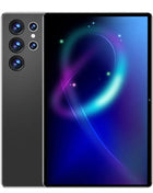 Nuovo Arrivo 10.1 Pollici Octa Core Android Tablet 6 GB di RAM 128 GB di ROM 4G Dual SIM Rete AI Speed-up Tablet Bluetooth WiFi 6000 mAh