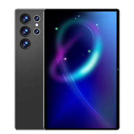Nuovo Arrivo 10.1 Pollici Octa Core Android Tablet 6 GB di RAM 128 GB di ROM 4G Dual SIM Rete AI Speed-up Tablet Bluetooth WiFi 6000 mAh
