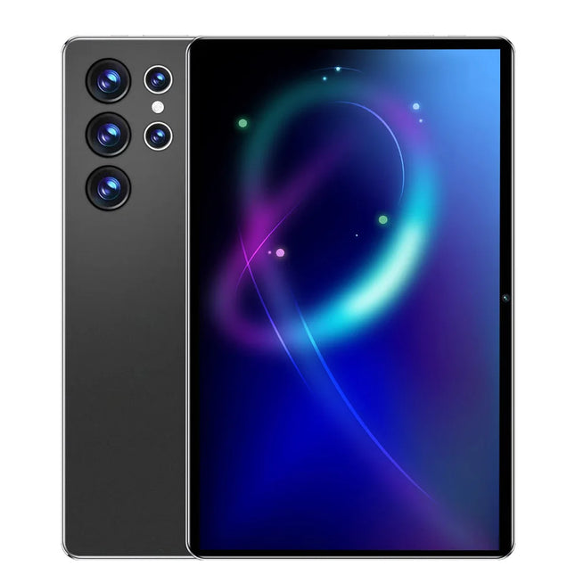 Nuovo Arrivo 10.1 Pollici Octa Core Android Tablet 6 GB di RAM 128 GB di ROM 4G Dual SIM Rete AI Speed-up Tablet Bluetooth WiFi 6000 mAh