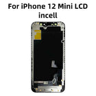 OLED For iPhone X XR XS MAX 11 11 Pro 12 Pro LCD Display With 3D Touch Screen Digitizer For iPhone 12 Mini 13 14 plus 15 Incell