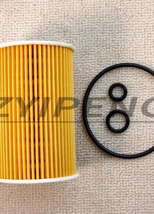 Filtro Olio Auto 03L115562 Per VW Caddy Skoda Octavia Audi A1 Seat Ibiza 1.6/2.0 TDI 03L115466