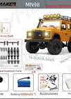 mn98-1B3000-MDS-RS-S