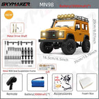 mn98-1B3000-MDS-RS-S