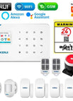 alarm 2 / La Spagna