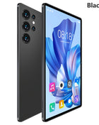 BDF-H39 Nuova versione aggiornata 5G Tablet Android 10.1 pollici Octa Core 6GB + 128GB Rom 4G Dual SIM Dual WiFi Tablet educativo 6000mAh