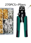 PC 270 Pieces