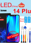 New OLED For i14Plus