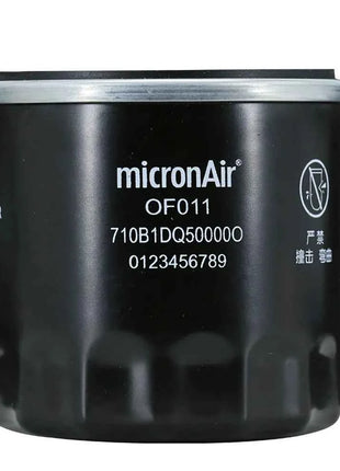 For Renault Clio Duster Fluence Scenic Kadjar Koleos Laguna Latitude Logan Megane Oroch Scala Vel Satis micronAir Oil Filter 011