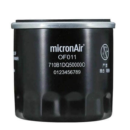 For Renault Clio Duster Fluence Scenic Kadjar Koleos Laguna Latitude Logan Megane Oroch Scala Vel Satis micronAir Oil Filter 011