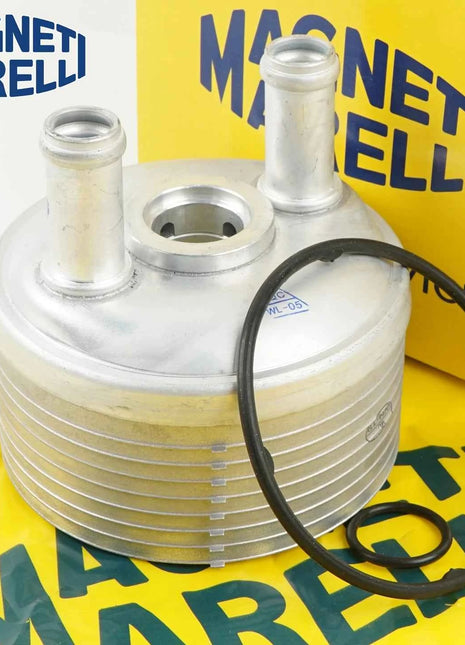 Radiatore Olio Cambio di Alta Qualità 09G409061 per VW Polo Jetta Golf Beetle Passat Skoda Octavia per Audi A3 TT 09G 409 061