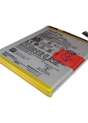 2025 Years 5000mAh BLP729 Original Battery For OPPO Realme 5S 5i 5 Pro Realmi C3 C3i C11 C20 C21 C21Y Narzo 50i Batteries