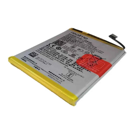 2025 Years 5000mAh BLP729 Original Battery For OPPO Realme 5S 5i 5 Pro Realmi C3 C3i C11 C20 C21 C21Y Narzo 50i Batteries