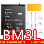 China Mainland / BM3L MAX