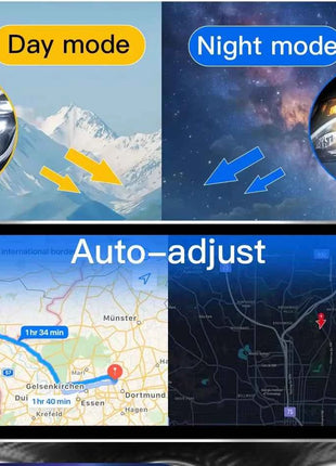 12.3"Android 14 Car Multimedia For MercedesBenz W204 W205 2007-2018 Wireless Auto Radio Player Stereo Screen Head Unit Carplay