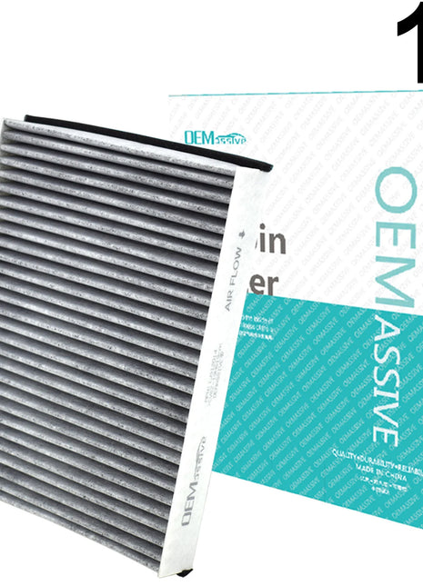 Polline Cabina A/C Filtro Aria Per Ford Focus 3 2011 - 2018 1.5/1.6 L EcoBoost TDCi 2.0TDCi Hatchback Saloon Turnier XXDA T3DA TXDB