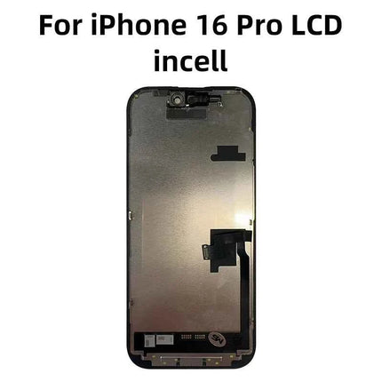 OLED 16 For iPhone X XR XS MAX 11 12 Pro Display 15 Pro Max Screen Touch For iP 13 Pro 14 Plus 13 MINI Display 15 Plus 12 Mini