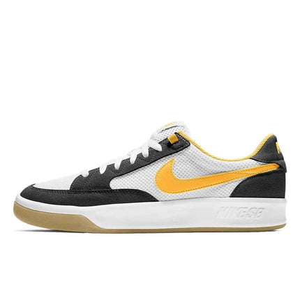 Nike SB Adversary Men's Skate Shoes Premium Cushioning Durable Support Lightweight for Skateboarding Casual Wear CW7456-005