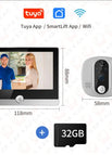 TUYA with 32GB