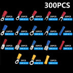 300PCS