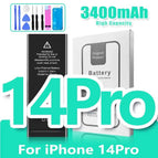 14Pro 3400mAh HC / China Mainland