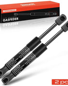 Frankberg 2x Ammortizzatore a Gas per Cofano Audi R8 Spyder 4S3 4SP 4S9 dal 2015 SG301082 6B-675450