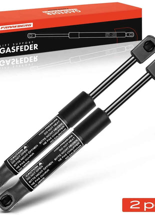 Frankberg 2x Ammortizzatore a Gas per Cofano Audi R8 Spyder 4S3 4SP 4S9 dal 2015 SG301082 6B-675450